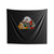 Anime Funny Jiraiya And Muten Roshi Hentai Harem Indoor Wall Tapestries