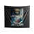 Annabelle Doll Horror Movie Indoor Wall Tapestries
