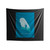 Aquaman Illustration Indoor Wall Tapestries