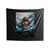 Aquaman King Indoor Wall Tapestries