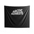 Arctic Monkeys Logo Indoor Wall Tapestries