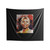 Aretha Frinklin Memory Music Legend Queen Indoor Wall Tapestries