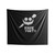 Art Smiles You Say Knife Party Logo Indoor Wall Tapestries Art Smiles You Say Knife Party Logo Indoor Wall Tapestries