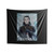 Arya Stark Not Today 1 Indoor Wall Tapestries