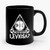 Bro Do You Even Leviosa Deathly Hallows 9 And 3 4 Ceramic Mug