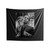 Asap Rocky Stylized Photo Indoor Wall Tapestries