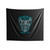 Asgard Tour Skull Thor Indoor Wall Tapestries