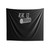 Ask It Log Lady Twin Peaks Indoor Wall Tapestries