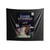 Astroworld Travis Scott The Wonderful World Of Fun Indoor Wall Tapestries
