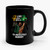 Conor Mcgregor To Absolutely Nobody Ufc  Ceramic Mug