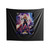 Avenger Carol Danvers Captain Marvel Indoor Wall Tapestries