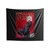 Avengers Infinity War Black Widow Indoor Wall Tapestries