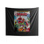 Avengers Wasp Goliath Iron Man Thor Hulk Indoor Wall Tapestries