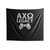 Axo Alpha Chi Omega Legacy Alumna Running Hiking Gym Sport Indoor Wall Tapestries