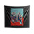 Baby Yoda Cartoon Indoor Wall Tapestries