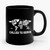 Called To Serve Ceramic Mug