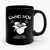 Camel Wok Ceramic Mug
