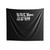 Back To The Gym Gym Wear Bodybuilder Weights Stringer Indoor Wall Tapestries