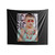 Bad Bunny's Third Eye Indoor Wall Tapestries