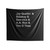 Balakay Ya Done Messed Up A-A-Ron Substitute Teacher Key & Peele Funny Indoor Wall Tapestries