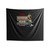 Bally Soccer Indoor Wall Tapestries