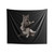 Banjo Cat Indoor Wall Tapestries