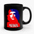 Che Guevara Leadership Analysis Ceramic Mug