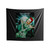 Batman Forever Advance Original Movie Jim Carrey As The Riddler Indoor Wall Tapestries