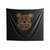 Bear No Teeth Indoor Wall Tapestries