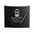 Bearded Funcle Funny Indoor Wall Tapestries