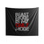 Beast Mode Is My Only Mode Indoor Wall Tapestries