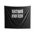Beastmode Never Sleeps Indoor Wall Tapestries