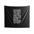 Because You Cant, You Won't And You Don't Stop Beastie Hip Hop Rap Ill Communication Lyrics Indoor Wall Tapestries