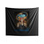 Becky Lynch Irish Lass Kicker Indoor Wall Tapestries