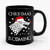 Christmas Is Coming Stark Game Of Thrones Ceramic Mug