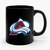 Colorado Avalanche Logo Ceramic Mug