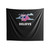 Believe Pig Angel Indoor Wall Tapestries