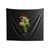 Ben 10 Tv Series Indoor Wall Tapestries