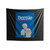 Bernie Sanders Indoor Wall Tapestries