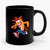Crash Bandicoot Ceramic Mug