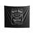 Best Dad Jack Daniels Indoor Wall Tapestries