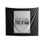 Beth Dutton State Of Mind White Indoor Wall Tapestries