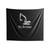 Big Brother Digger Excavator Indoor Wall Tapestries