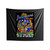 Big Johnson Pool Hall Indoor Wall Tapestries