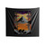 Bill Cipher Gravity Falls Indoor Wall Tapestries