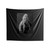 Billie Eilish Fans We Love Billie Eilish Black Indoor Wall Tapestries