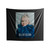 Billie Eilish Singer 2 Indoor Wall Tapestries
