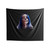 Billie Eilish Singer Art Indoor Wall Tapestries