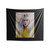 Billie Eilish Watercolor Art Indoor Wall Tapestries