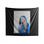 Billie Eilish, Celebrities, Celebs Indoor Wall Tapestries